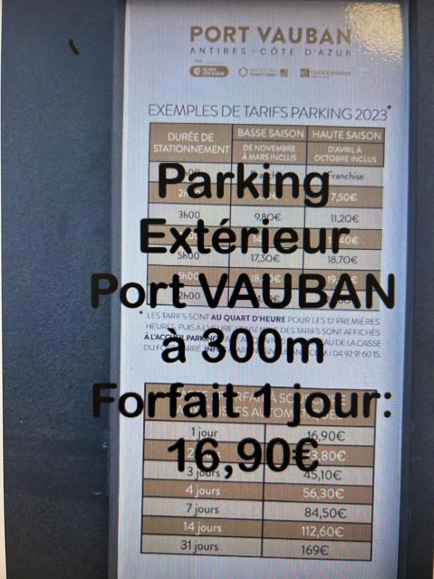 Charmant 3 Pieces Renove Au Coeur Du Vieil Antibes Esterno foto